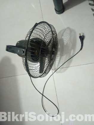 High speed Fan